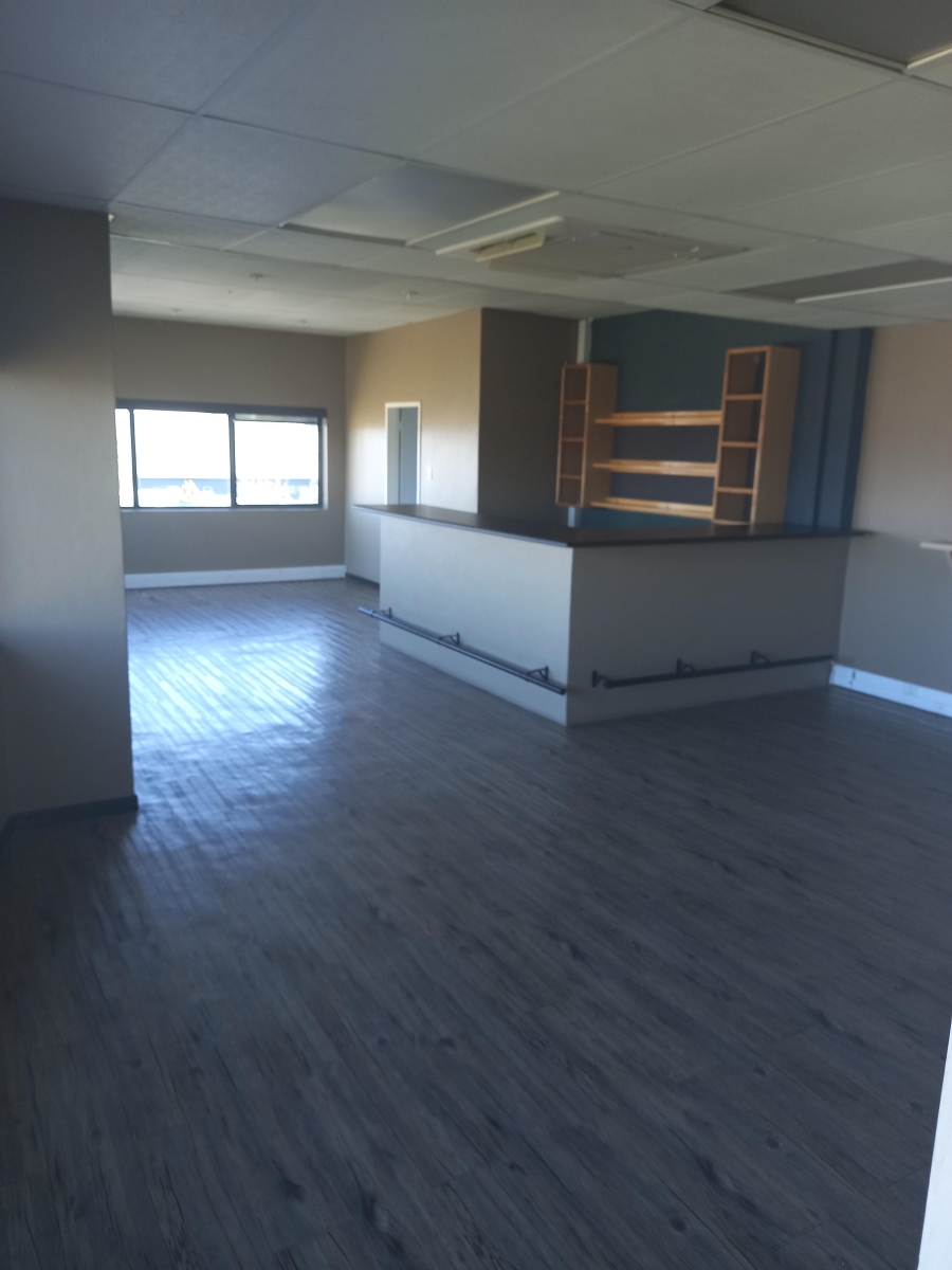 Commercial Property for Sale in Kyalami Estates Gauteng