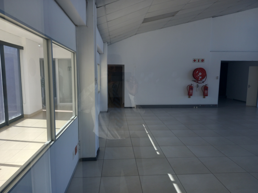Commercial Property for Sale in Kyalami Estates Gauteng