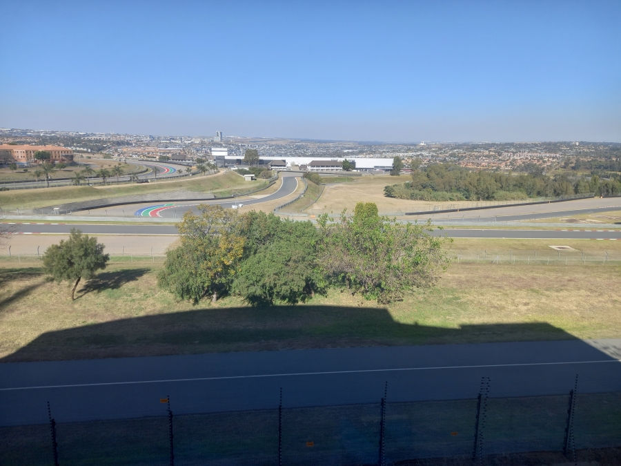 Commercial Property for Sale in Kyalami Estates Gauteng
