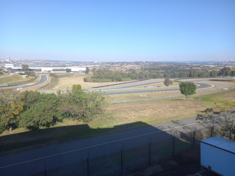 Commercial Property for Sale in Kyalami Estates Gauteng
