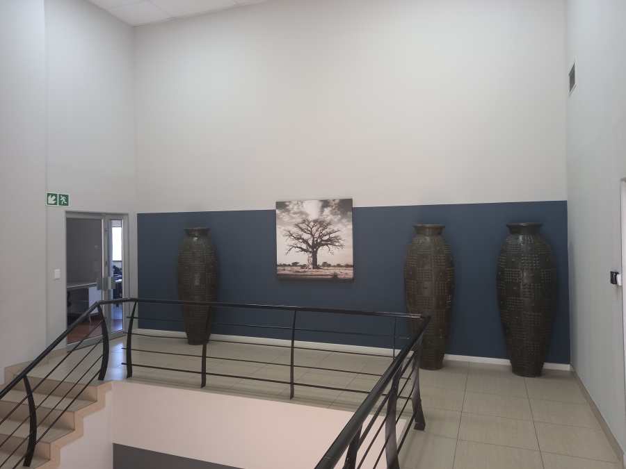 Commercial Property for Sale in Kyalami Estates Gauteng