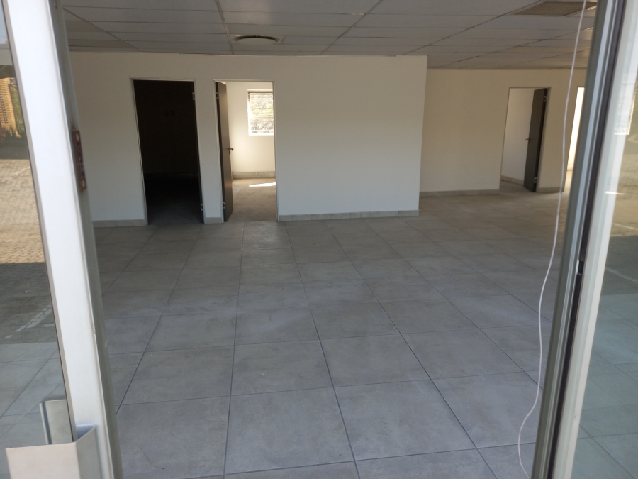 Commercial Property for Sale in Halfway House Gauteng