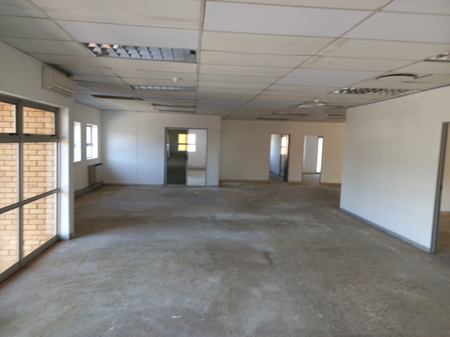 Commercial Property for Sale in Halfway House Gauteng