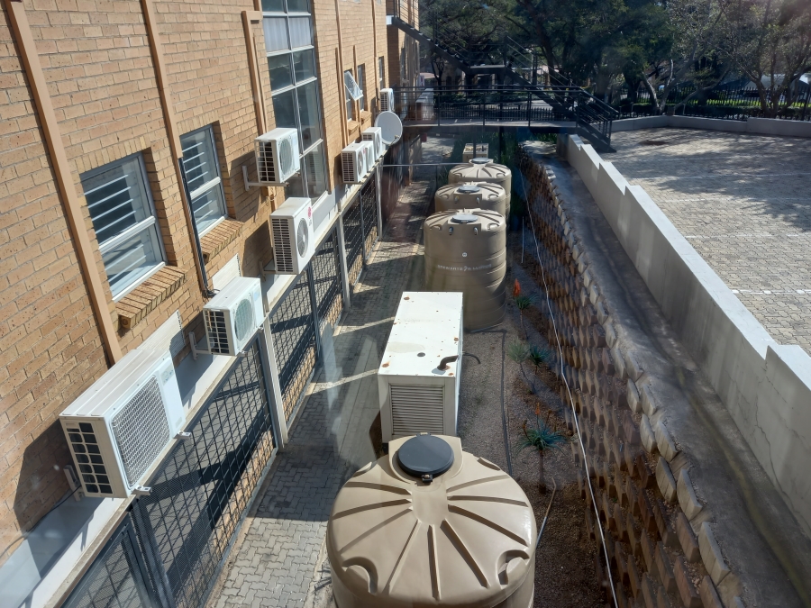 Commercial Property for Sale in Halfway House Gauteng