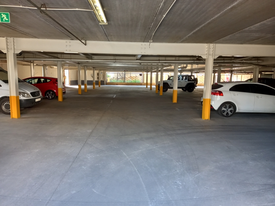 Commercial Property for Sale in Halfway House Gauteng