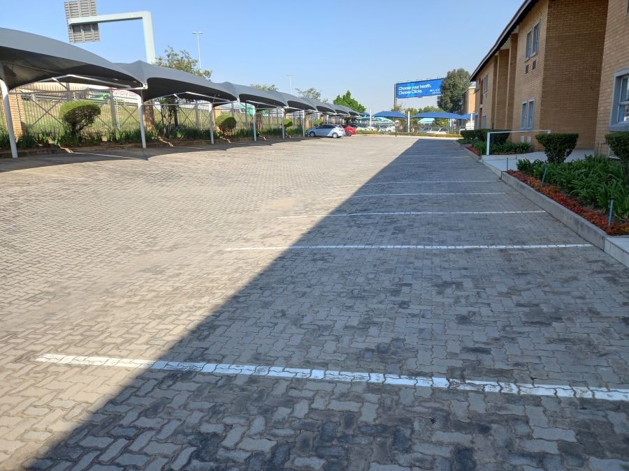 Commercial Property for Sale in Halfway House Gauteng