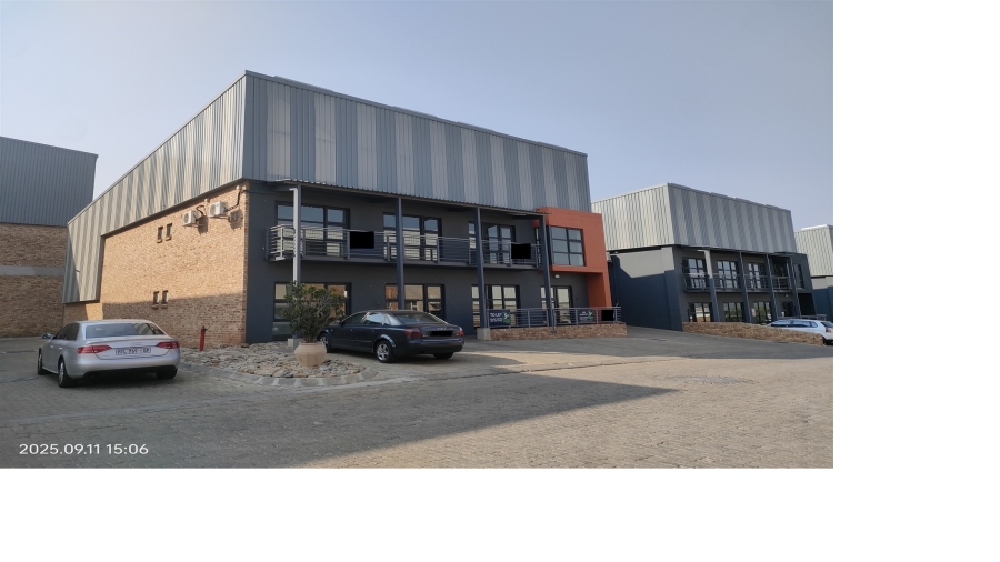 Commercial Property for Sale in Kya Sands Gauteng