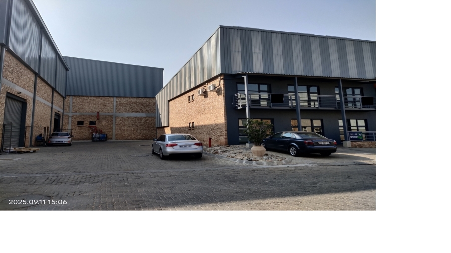 Commercial Property for Sale in Kya Sands Gauteng