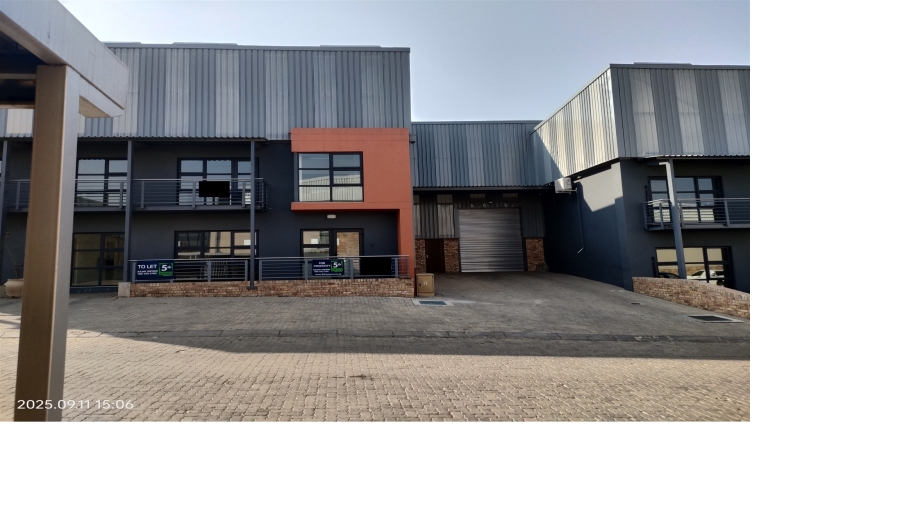 Commercial Property for Sale in Kya Sands Gauteng