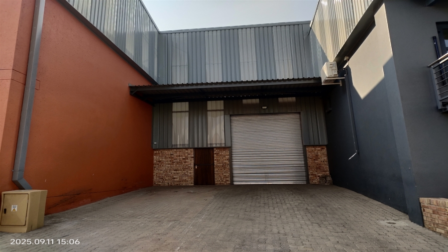 Commercial Property for Sale in Kya Sands Gauteng