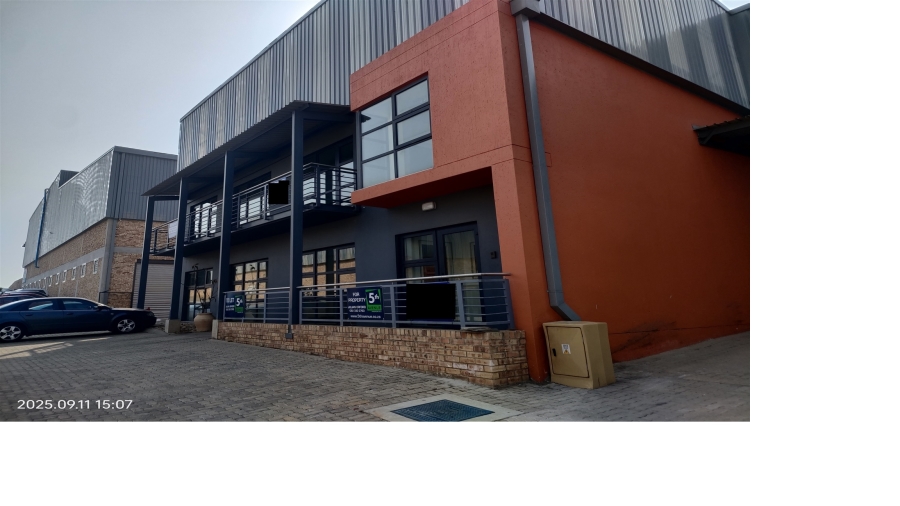 Commercial Property for Sale in Kya Sands Gauteng