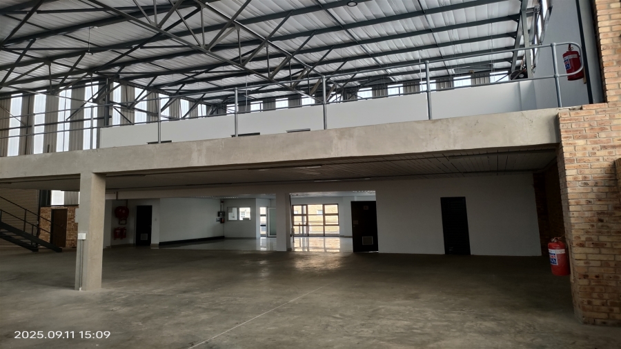 Commercial Property for Sale in Kya Sands Gauteng