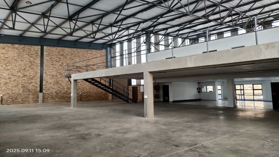 Commercial Property for Sale in Kya Sands Gauteng