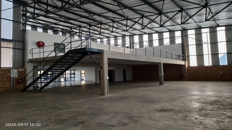 Commercial Property for Sale in Kya Sands Gauteng