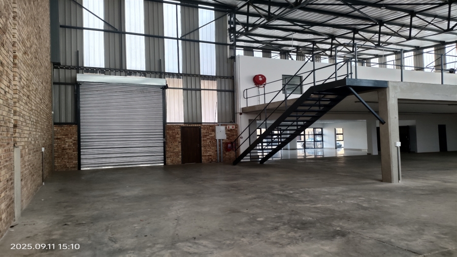 Commercial Property for Sale in Kya Sands Gauteng