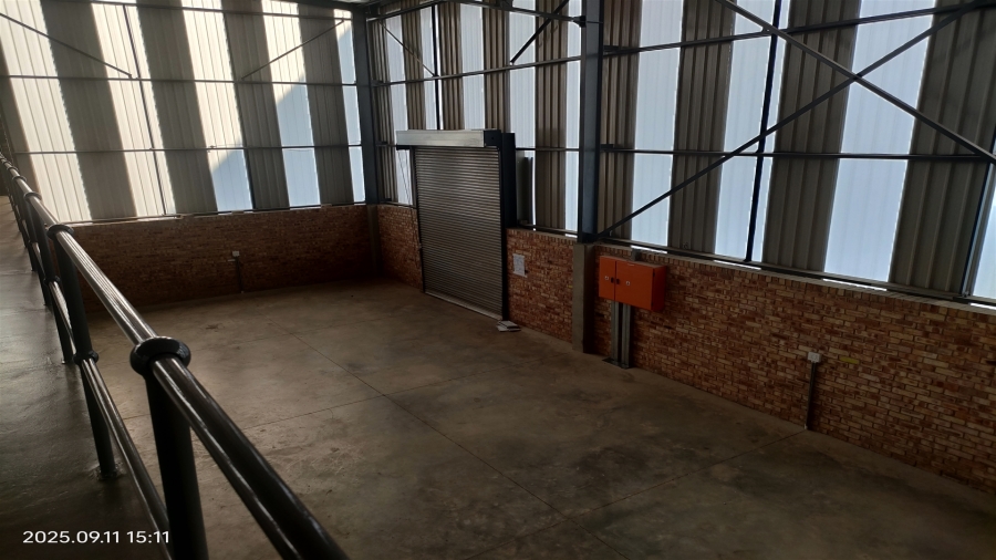 Commercial Property for Sale in Kya Sands Gauteng
