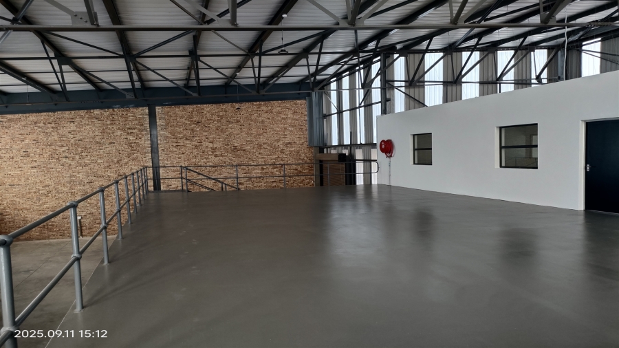 Commercial Property for Sale in Kya Sands Gauteng