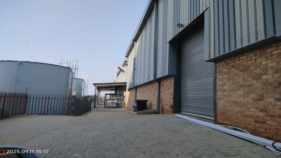 Commercial Property for Sale in Kya Sands Gauteng