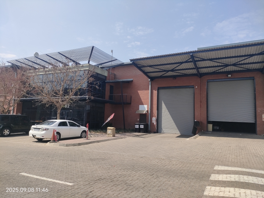 To Let commercial Property for Rent in North Riding Gauteng