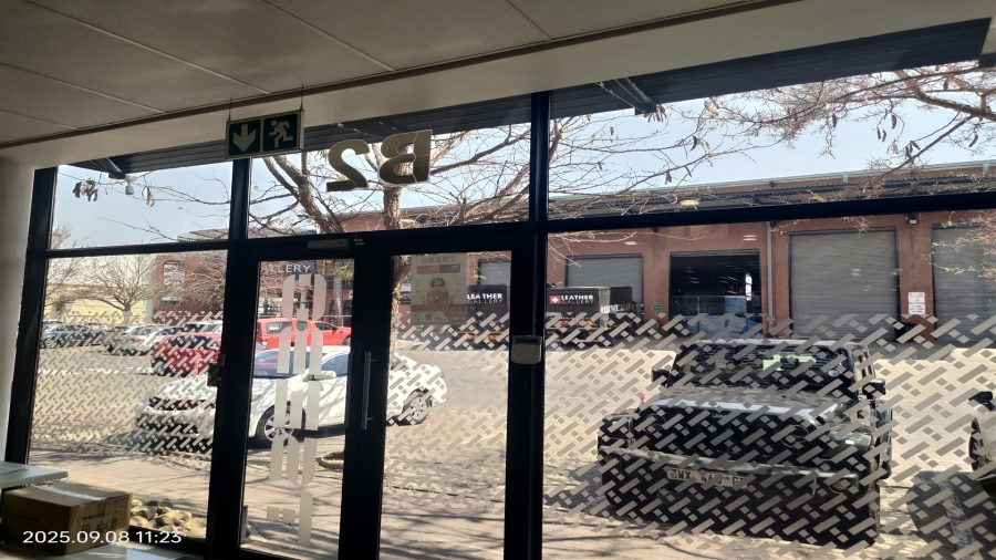 To Let commercial Property for Rent in North Riding Gauteng