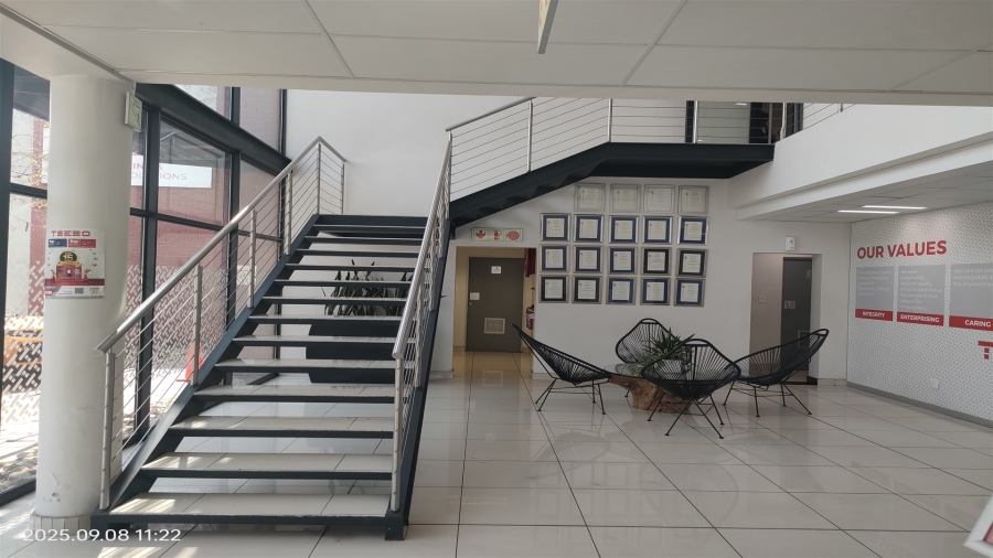 To Let commercial Property for Rent in North Riding Gauteng