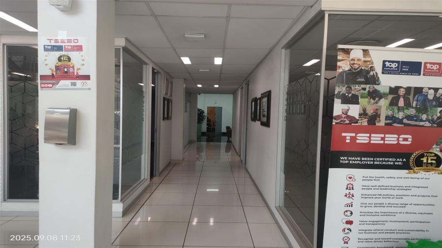 To Let commercial Property for Rent in North Riding Gauteng