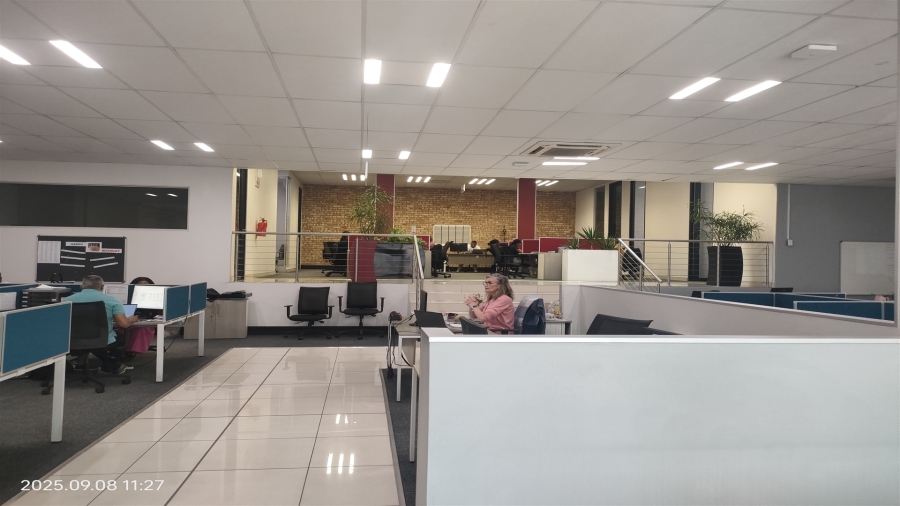 To Let commercial Property for Rent in North Riding Gauteng