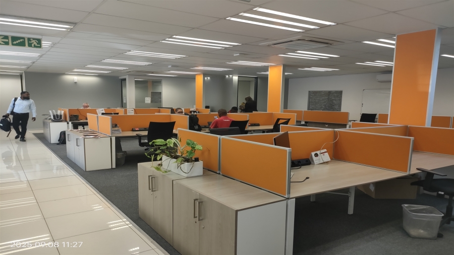 To Let commercial Property for Rent in North Riding Gauteng