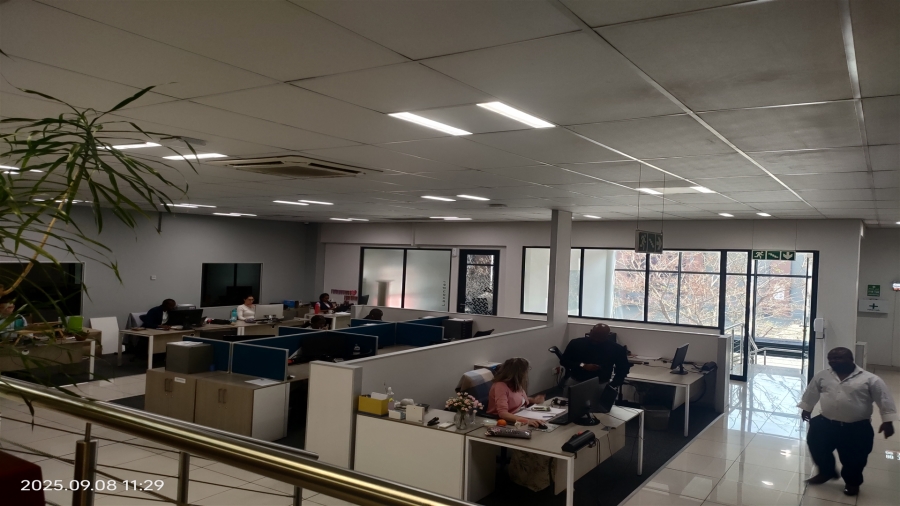 To Let commercial Property for Rent in North Riding Gauteng