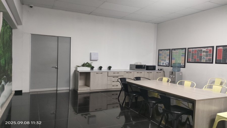 To Let commercial Property for Rent in North Riding Gauteng