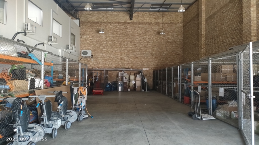 To Let commercial Property for Rent in North Riding Gauteng