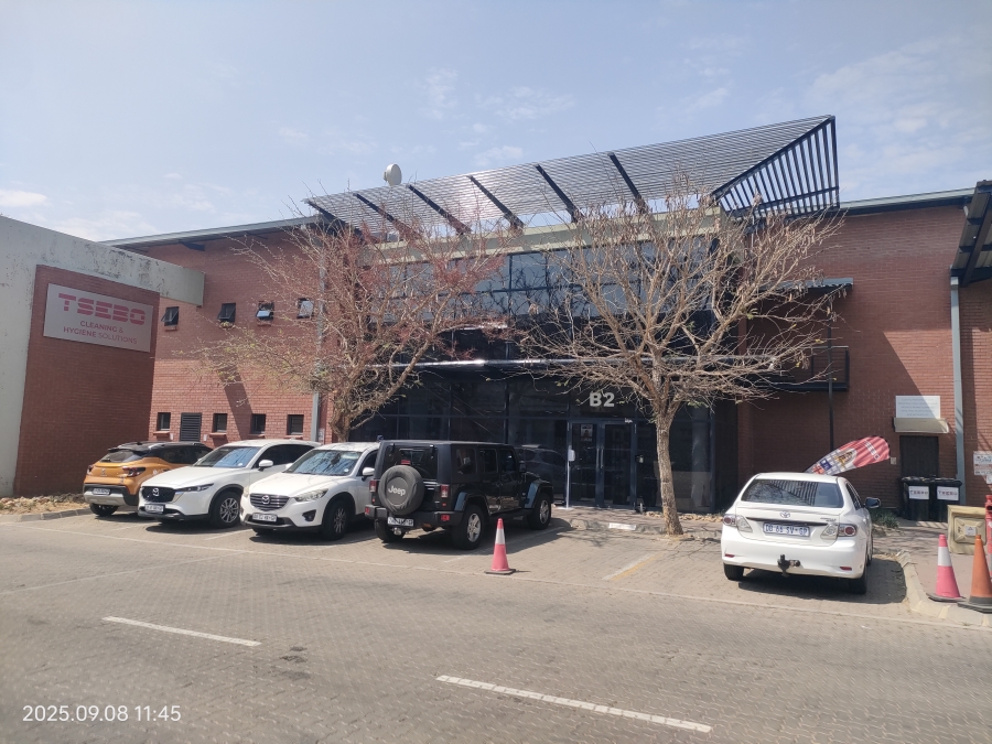 To Let commercial Property for Rent in North Riding Gauteng