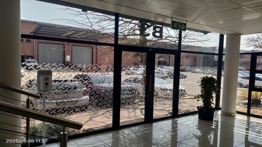 To Let commercial Property for Rent in North Riding Gauteng