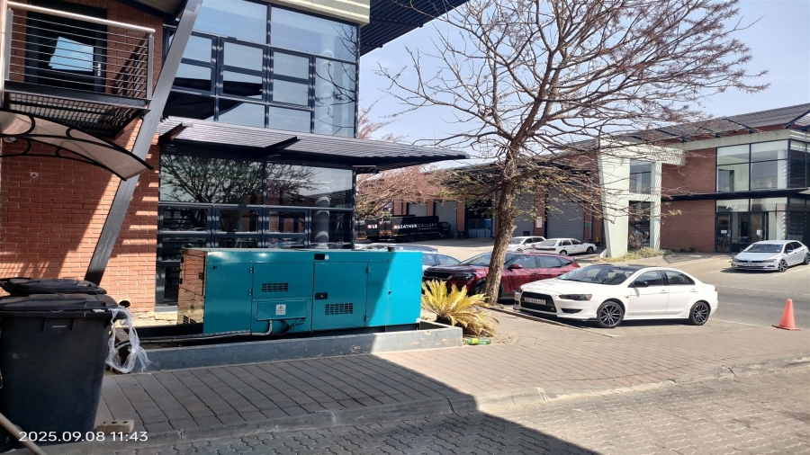 To Let commercial Property for Rent in North Riding Gauteng
