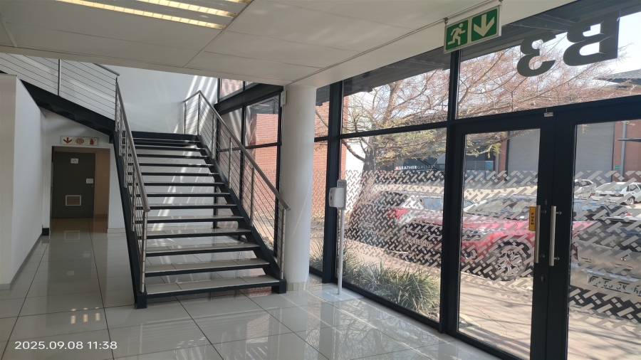 To Let commercial Property for Rent in North Riding Gauteng