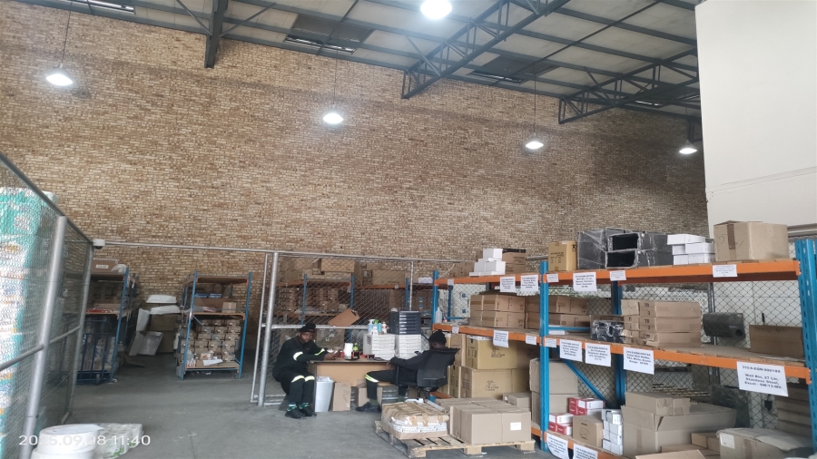 To Let commercial Property for Rent in North Riding Gauteng