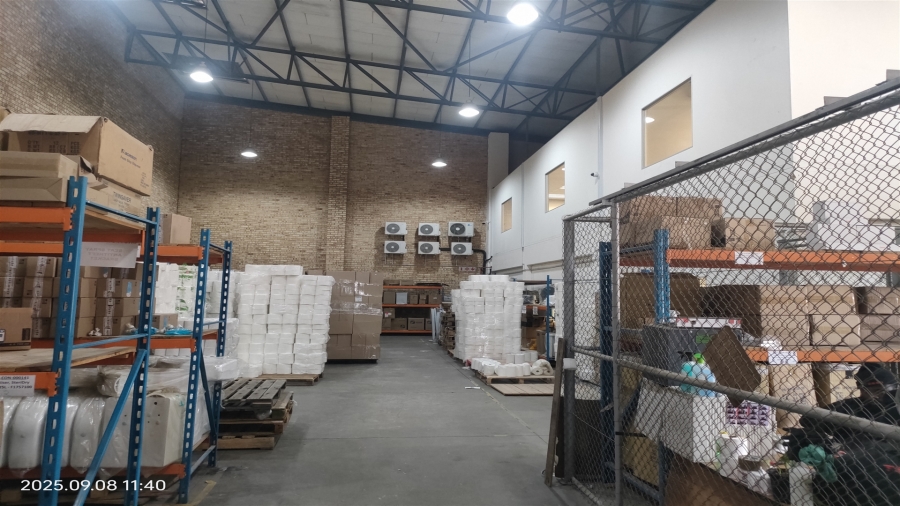 To Let commercial Property for Rent in North Riding Gauteng