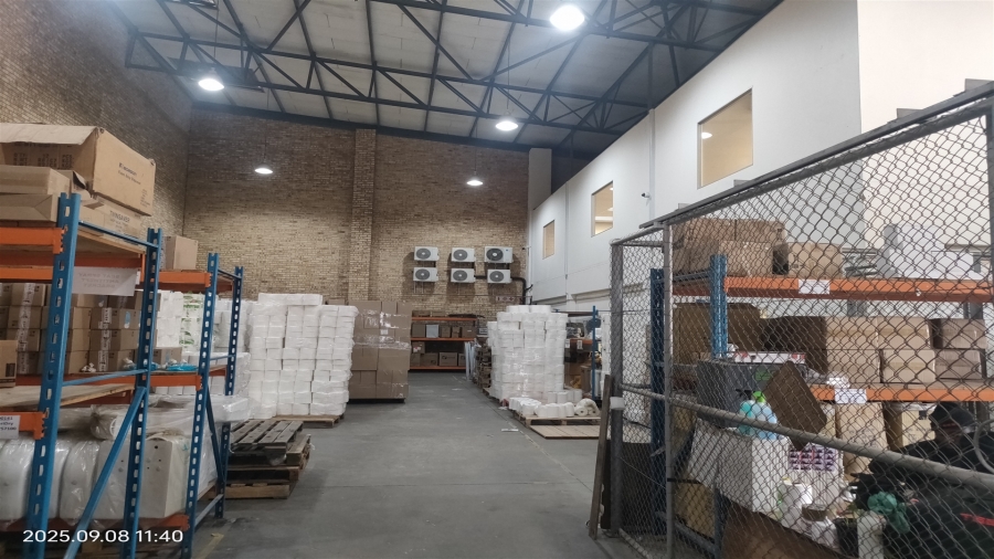 To Let commercial Property for Rent in North Riding Gauteng