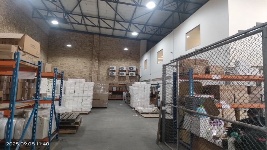 To Let commercial Property for Rent in North Riding Gauteng