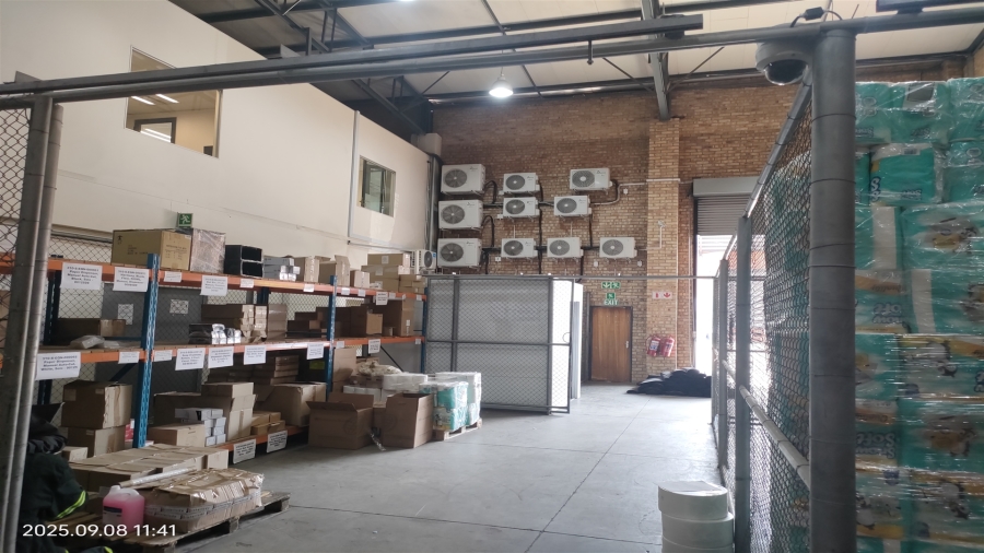 To Let commercial Property for Rent in North Riding Gauteng