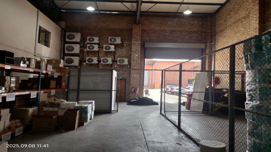 To Let commercial Property for Rent in North Riding Gauteng
