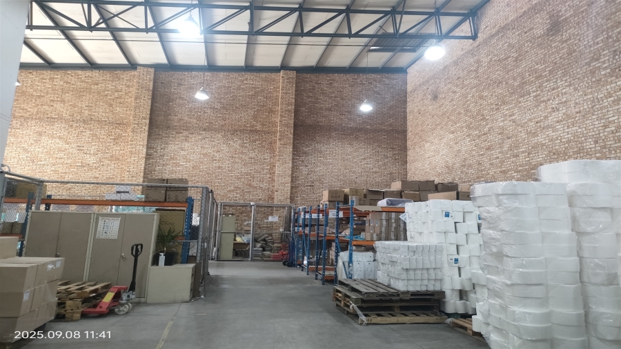 To Let commercial Property for Rent in North Riding Gauteng