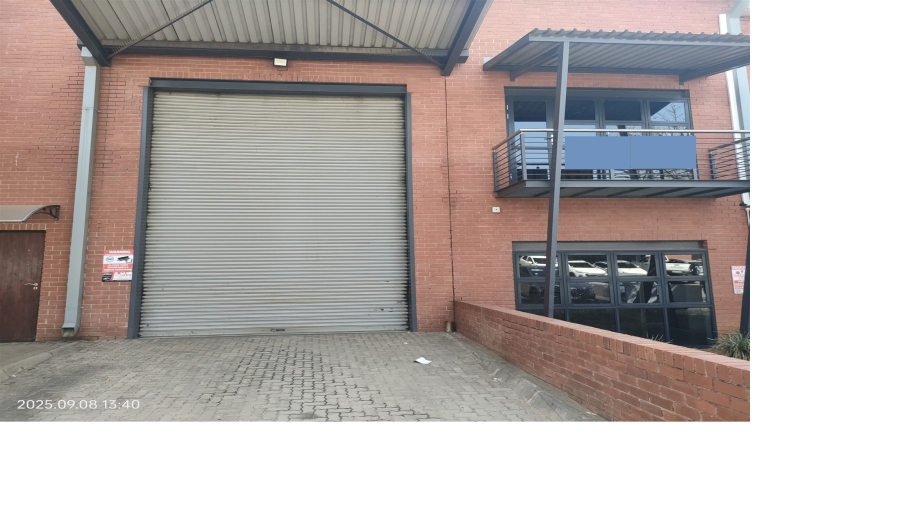 Commercial Property for Sale in North Riding Gauteng