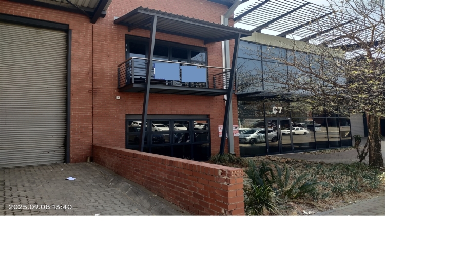 Commercial Property for Sale in North Riding Gauteng