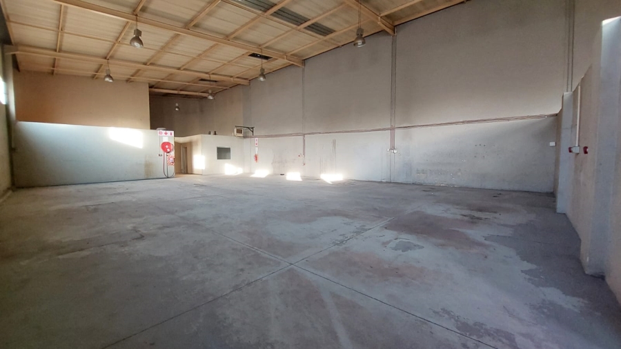 To Let commercial Property for Rent in Sunderland Ridge Gauteng