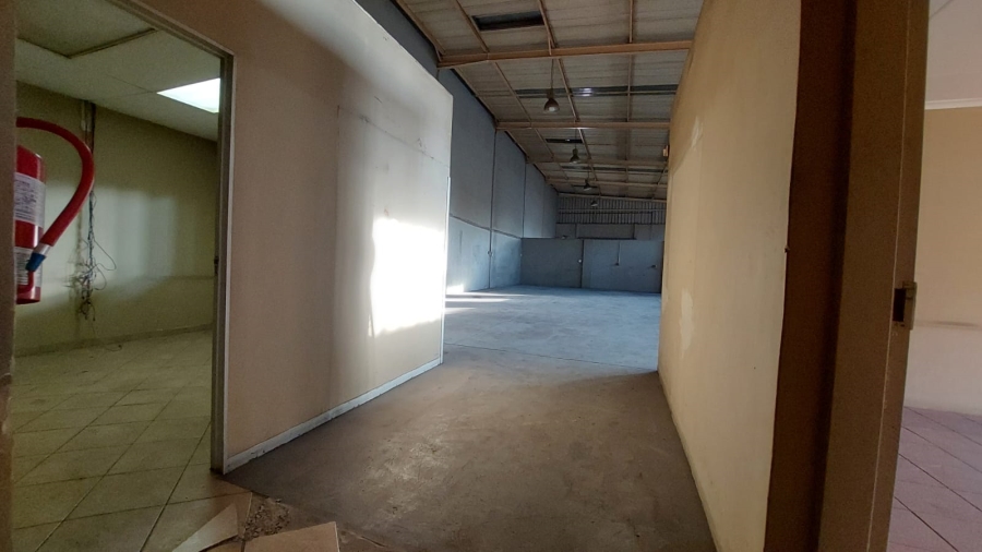 To Let commercial Property for Rent in Sunderland Ridge Gauteng
