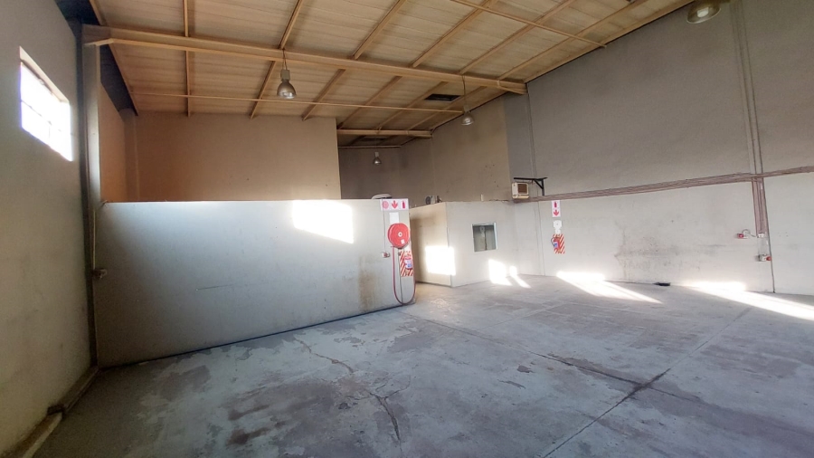 To Let commercial Property for Rent in Sunderland Ridge Gauteng