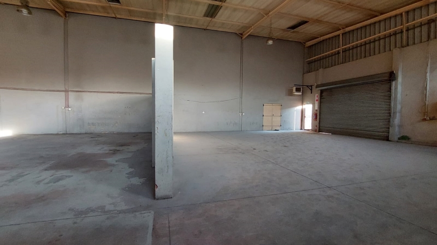 To Let commercial Property for Rent in Sunderland Ridge Gauteng