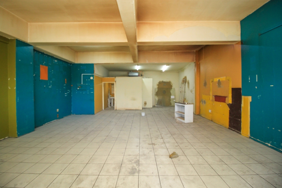 To Let commercial Property for Rent in Sunnyridge Gauteng