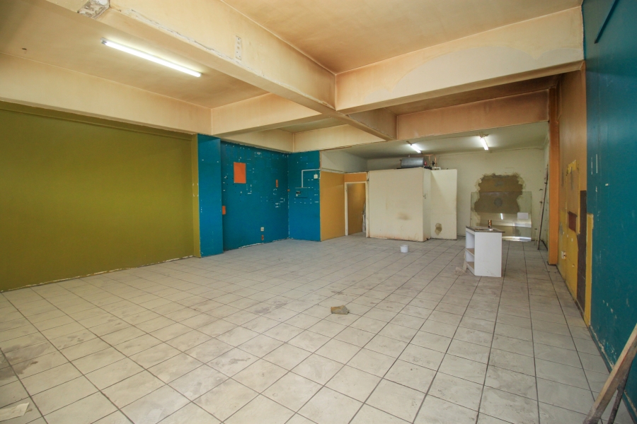 To Let commercial Property for Rent in Sunnyridge Gauteng